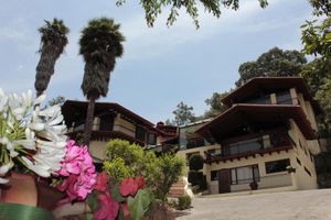 Alquiler Vacacional - Hotel Suites en la montaña