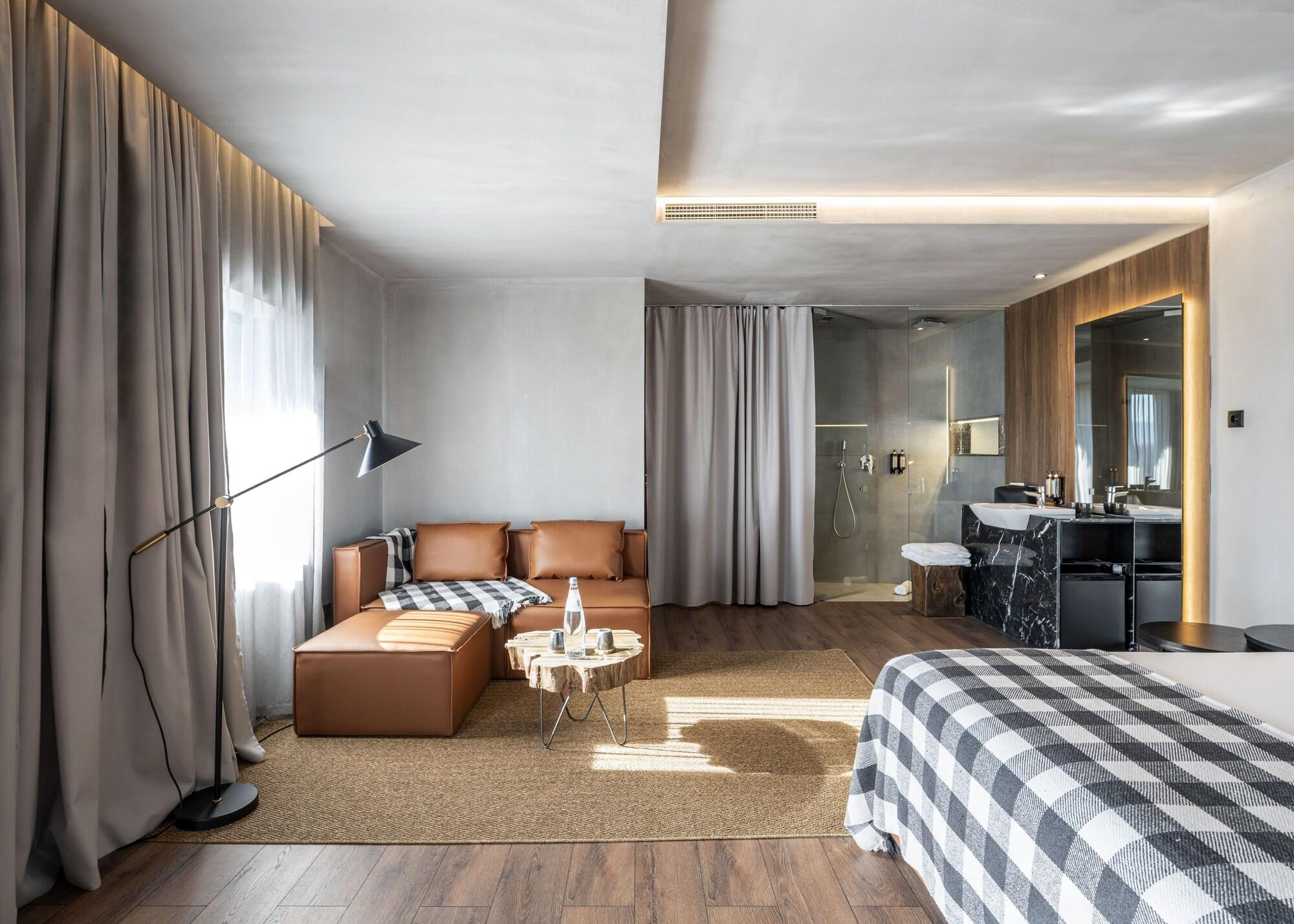 Habitación Puro Dão Hotel & Spa