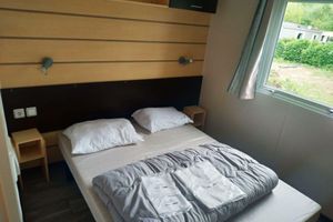 Alquiler Vacacional - Camping Val De Cesse