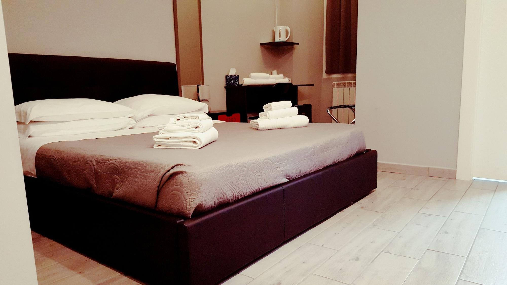 Set de Habitación Relais Virginia Home