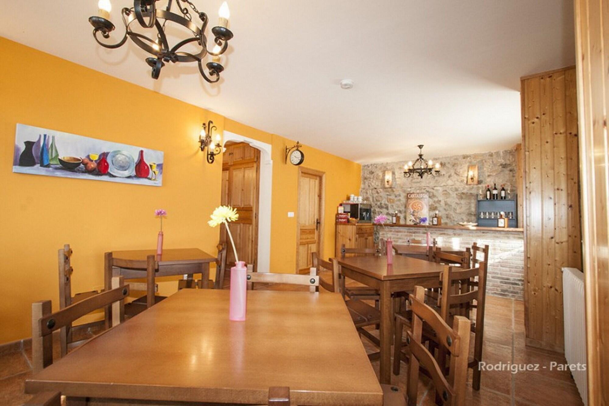 Restaurant El Pradón
