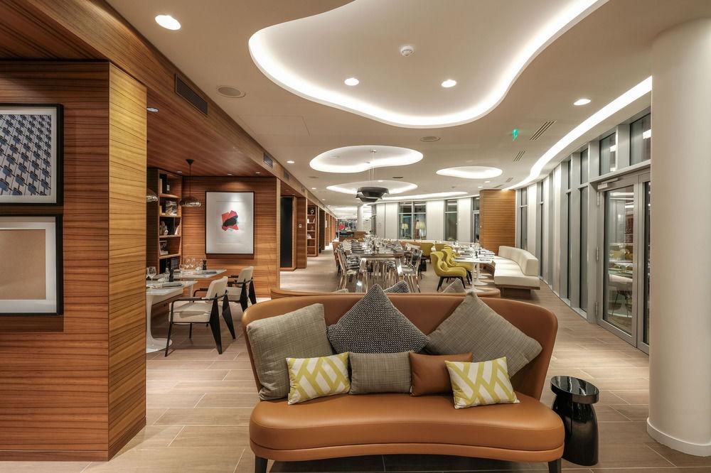 Hotel Renaissance Paris Republique Hotel