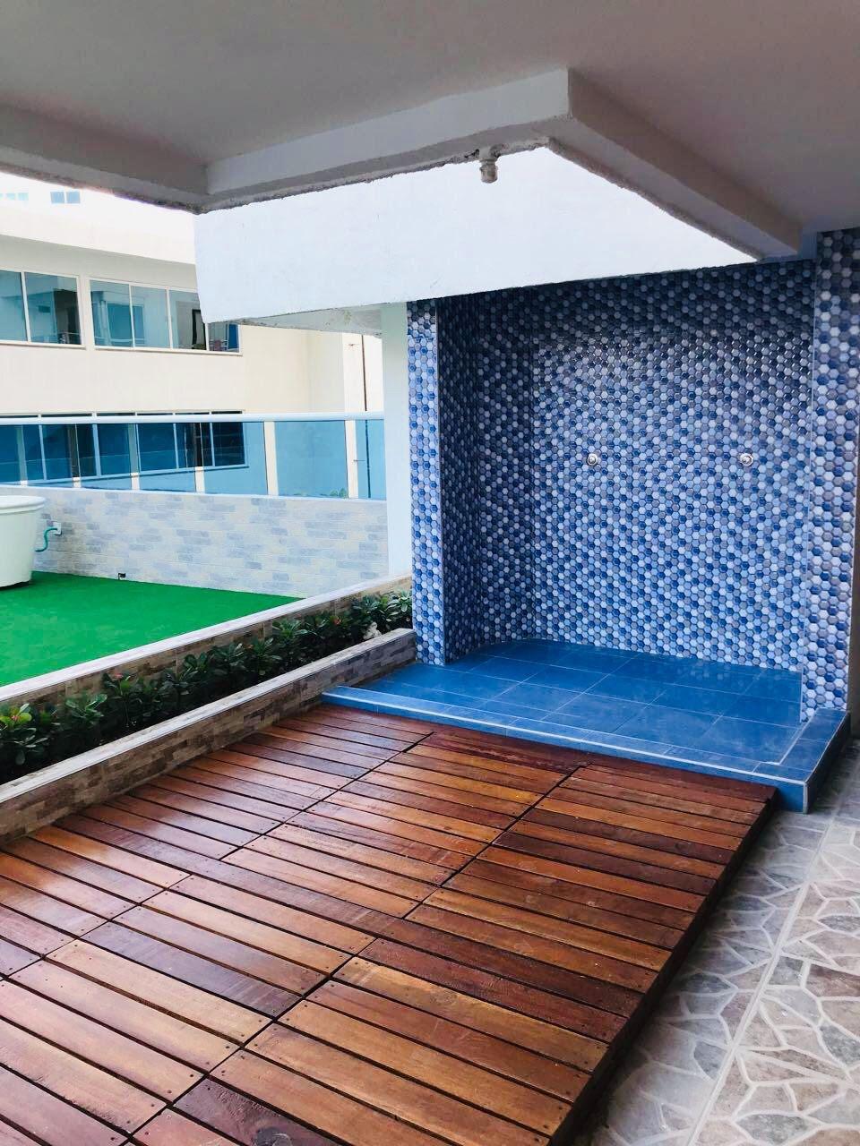 Hotel Apartamentos Cartagena Manzana Suite