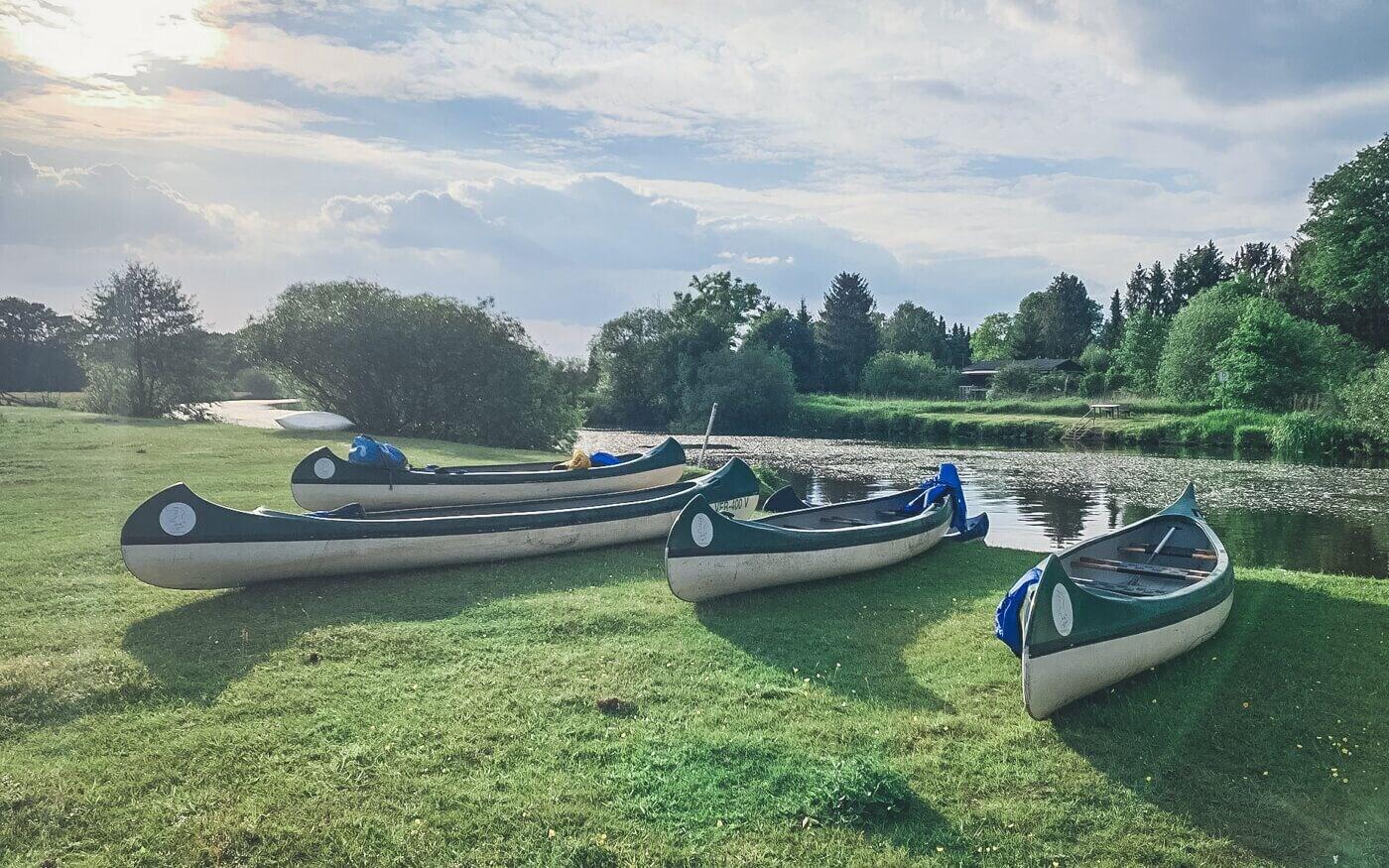Instalaciones Recreativas Wildland Natural Resort