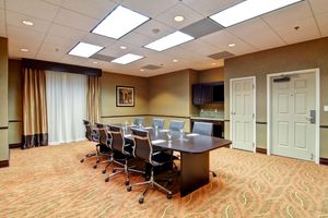 Alojamiento - Homewood Suites by Hilton Houston-Kingwood Parc-Airport Area