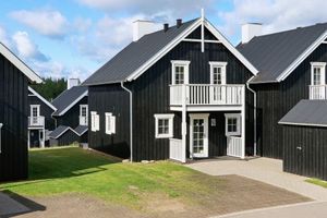 Alquiler Vacacional - 8 Person Holiday Home in Gjern-by Traum