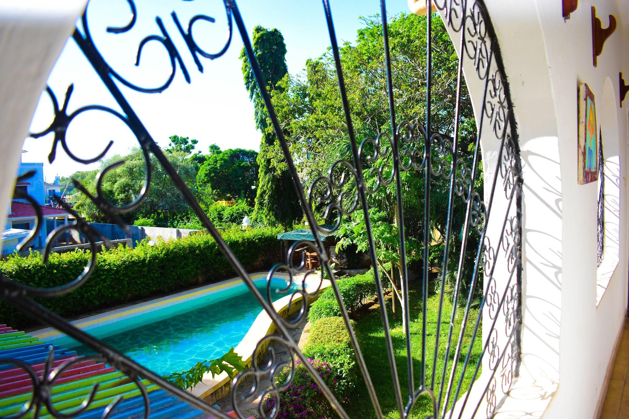 Equipamiento de Habitación JoysVilla Family Holiday Home