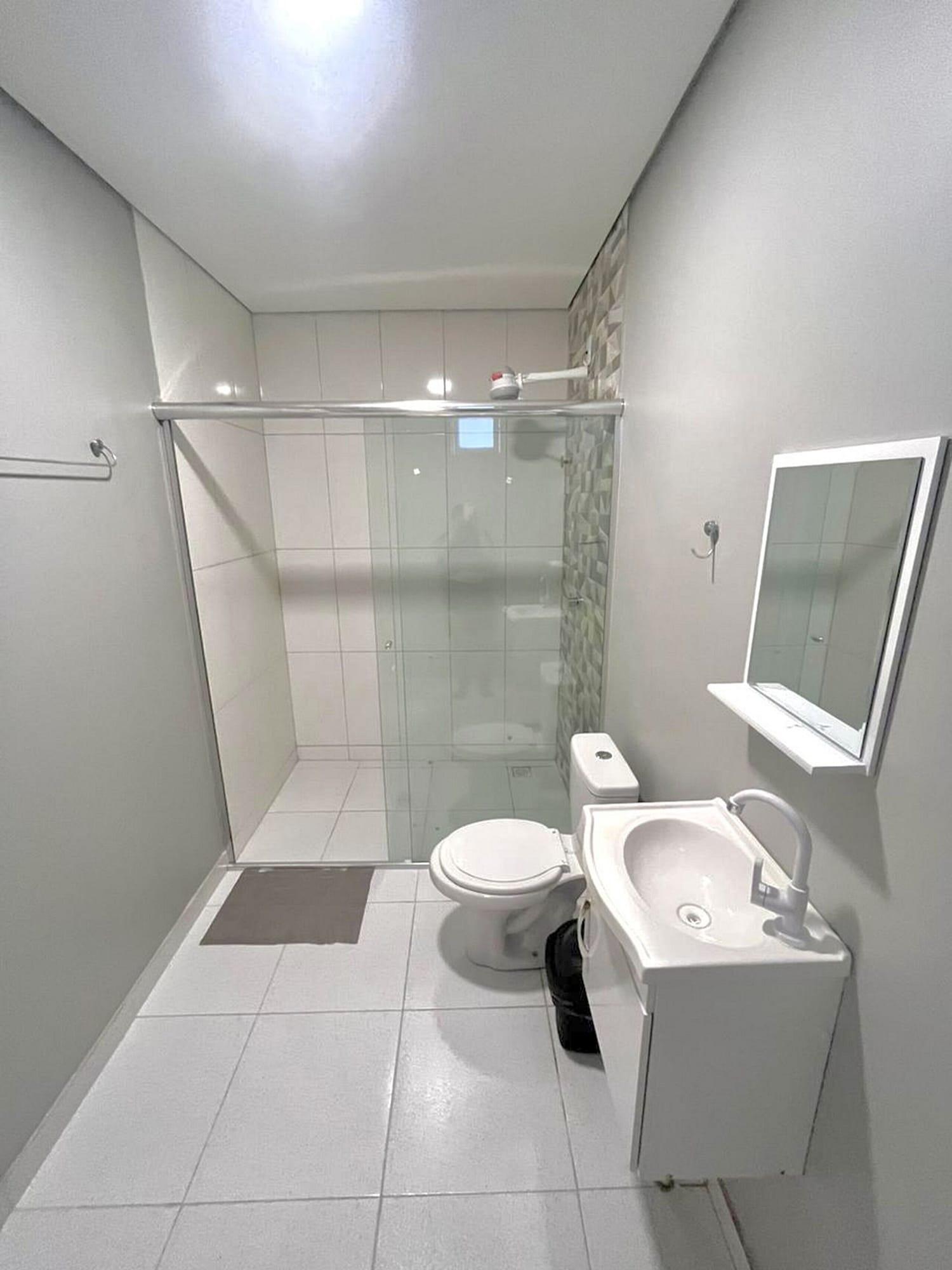 Equipamiento de Habitación Hotel Manaus - Dom Pedro