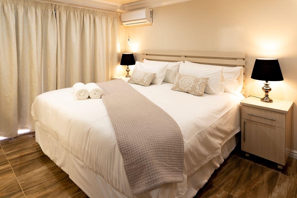 Varios Grand House Lodge Jeffreys Bay