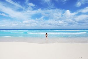 Escápate a la aventura de conocer Riviera Maya