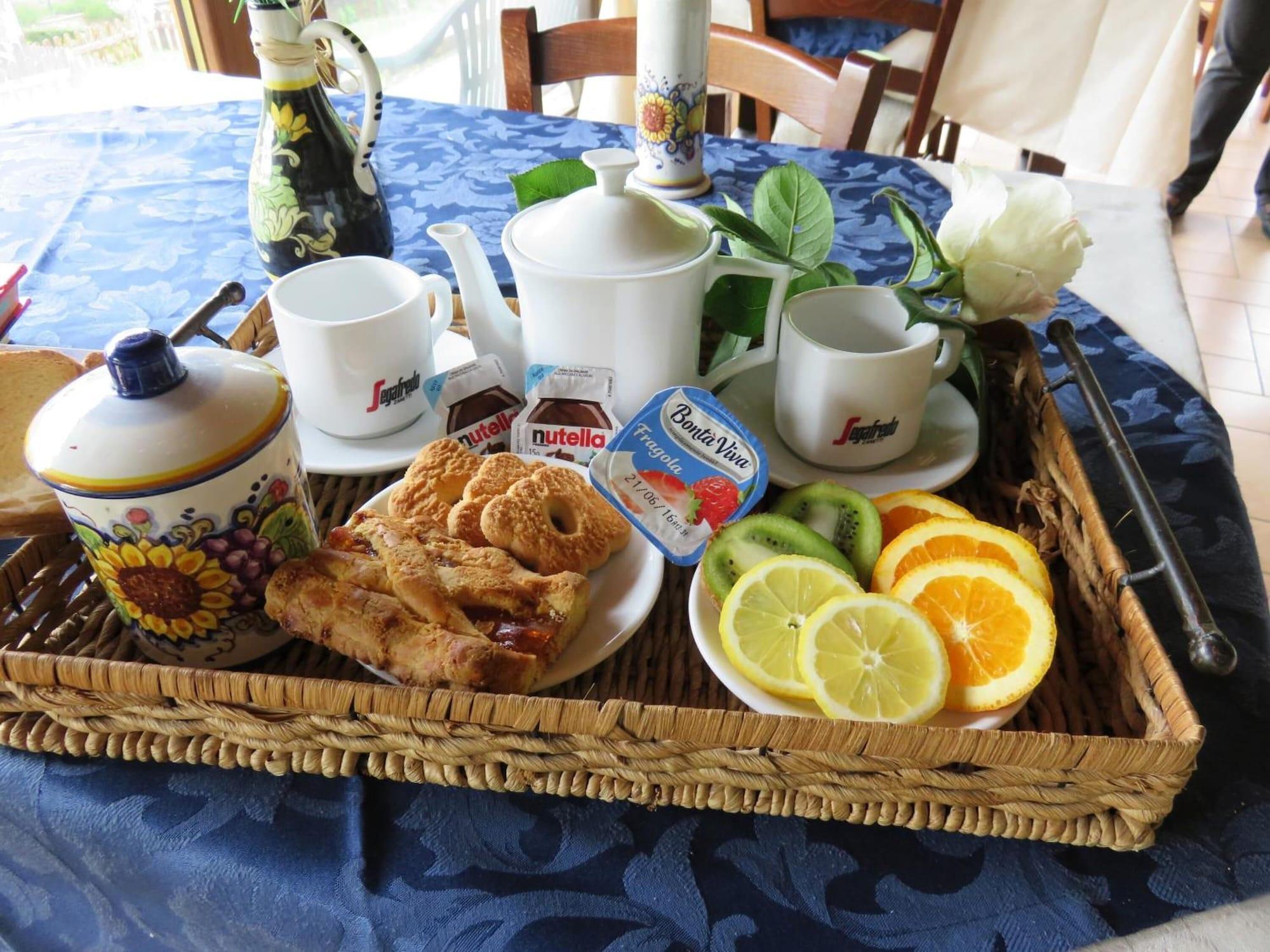 Restaurant Agriturismo Ponte di Riocchio