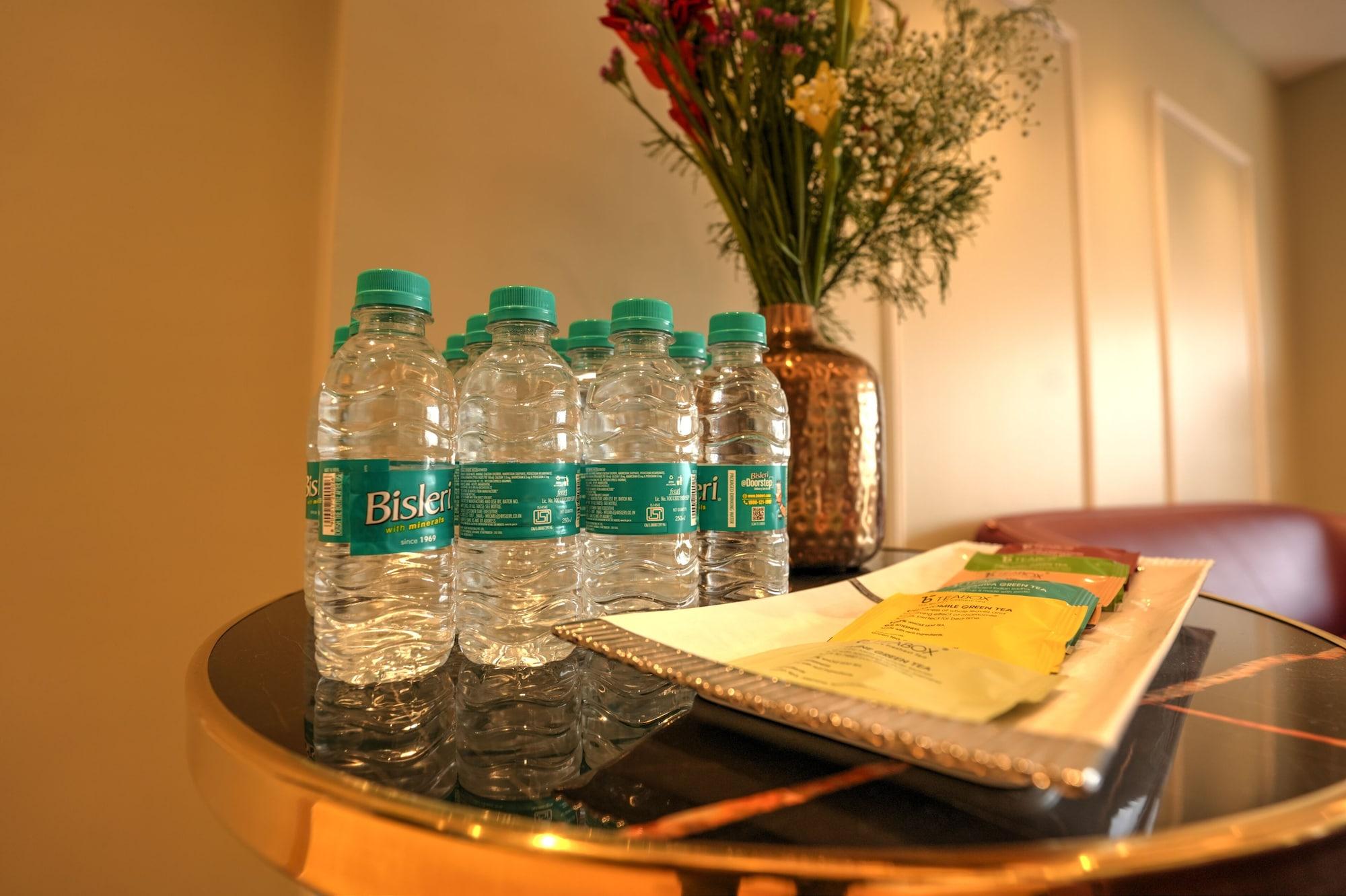 Vista Lobby Hotel Rj - Managed by AHG