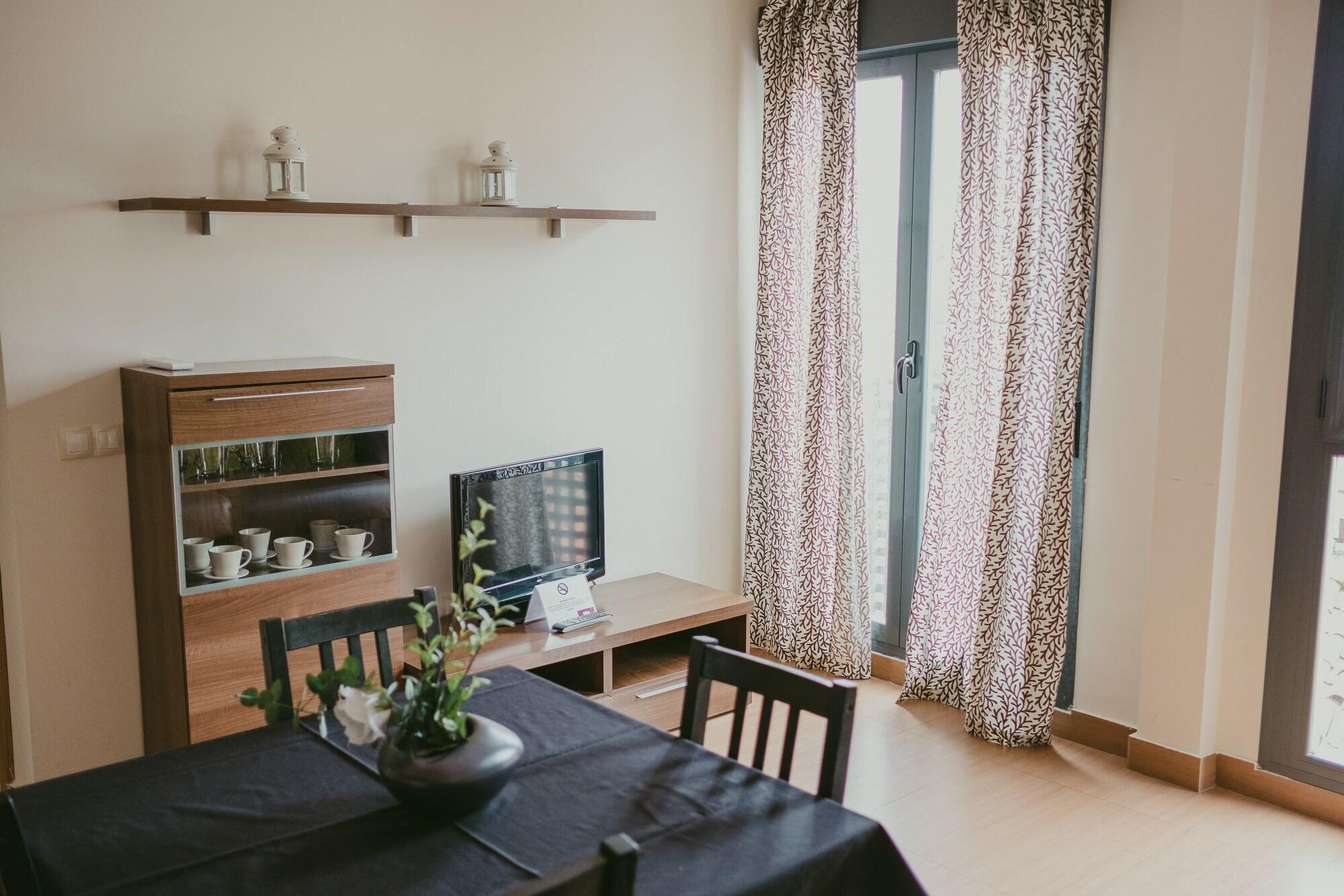 Comodidades del Alojamiento Ronda Navarra by Valdesierra