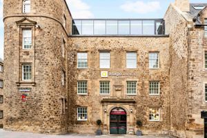 Paquete - Aparthotel Adagio Edinburgh Royal Mile