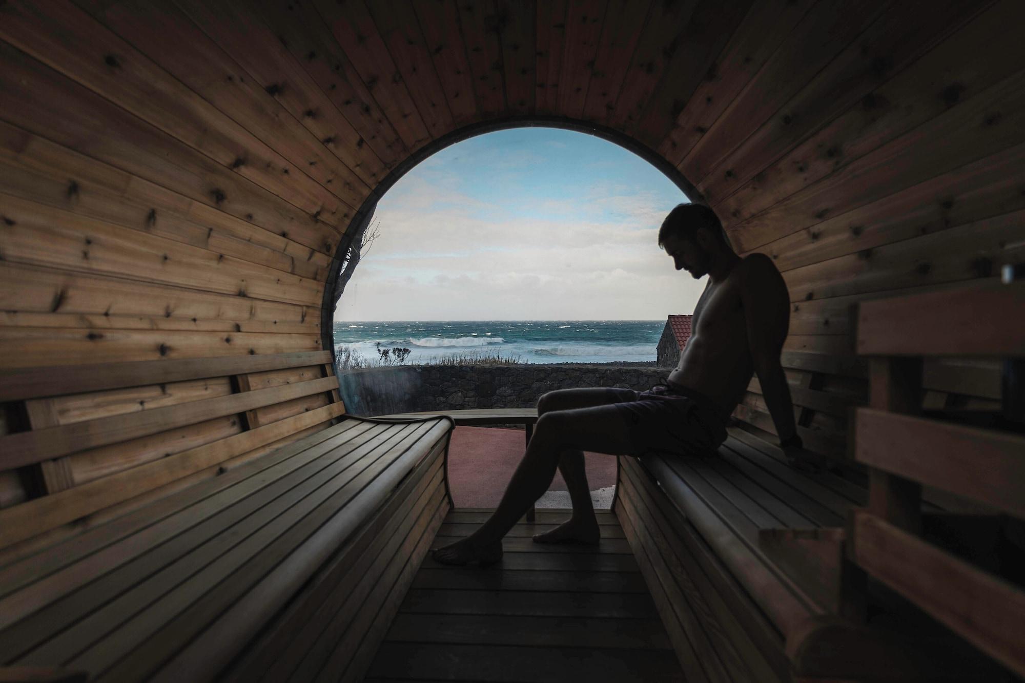 Spa Kuanza Nature Experience