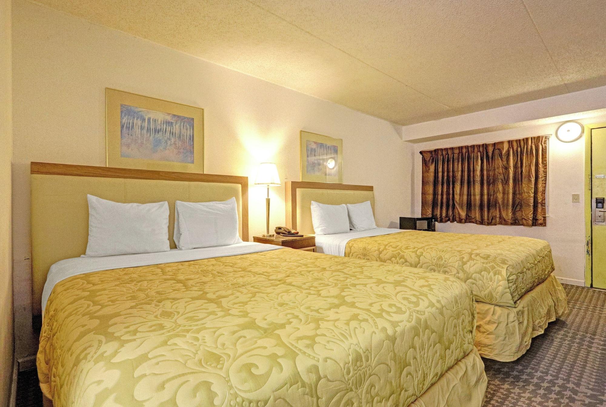 Habitación Brookville Inn By OYO Near Dayton International Airport