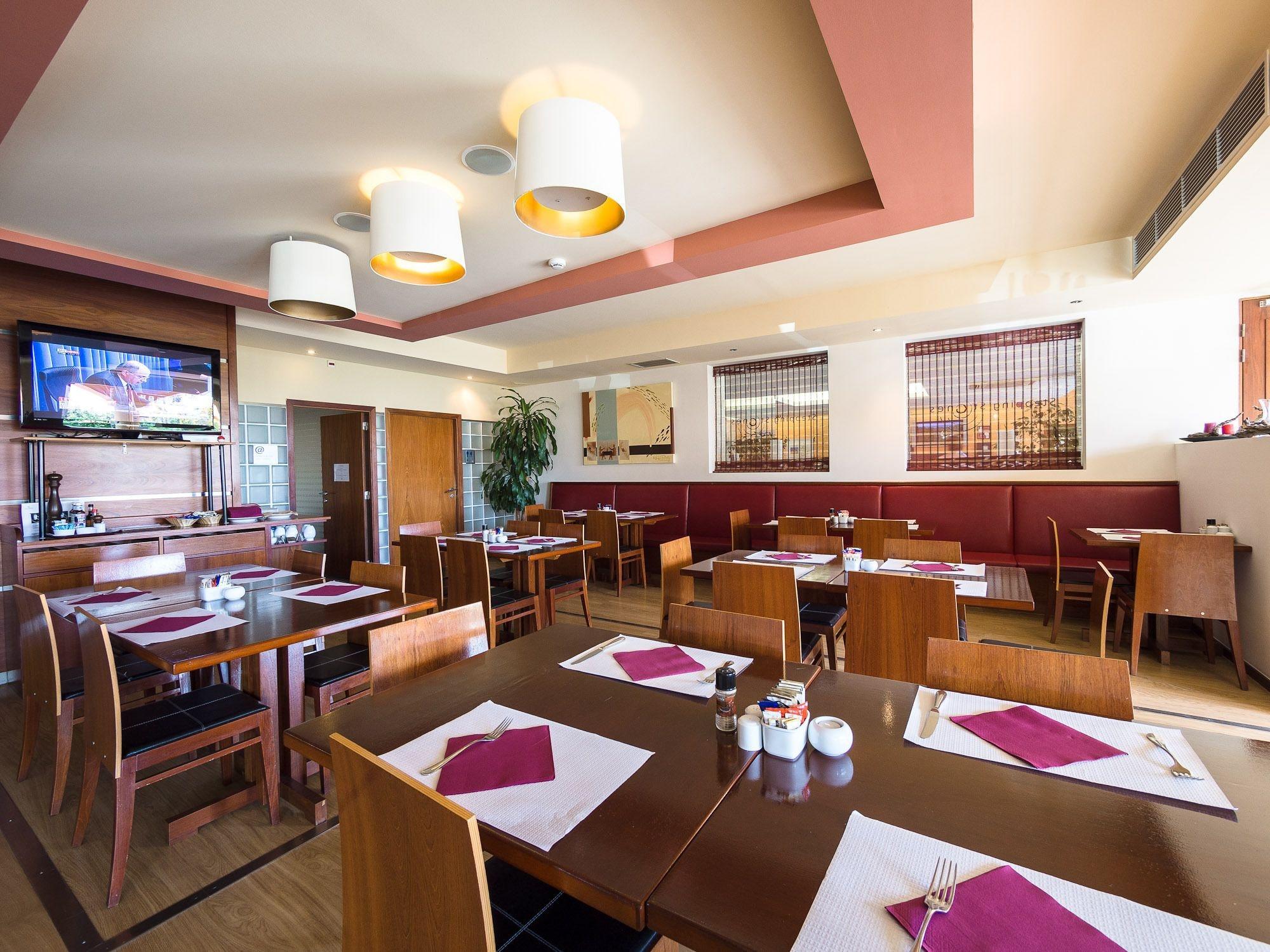 Restaurant Estrela da Luz