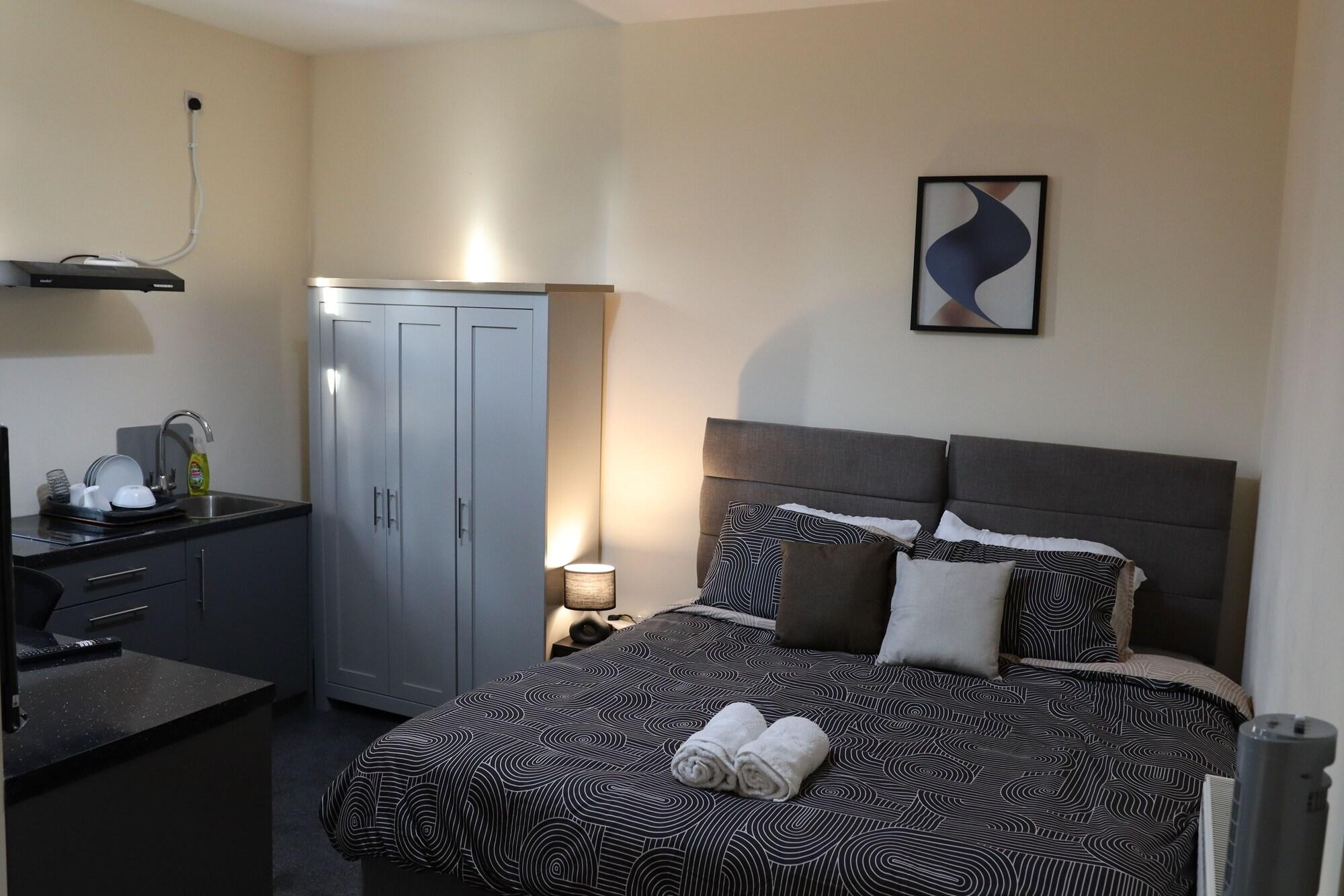 Habitación House 227