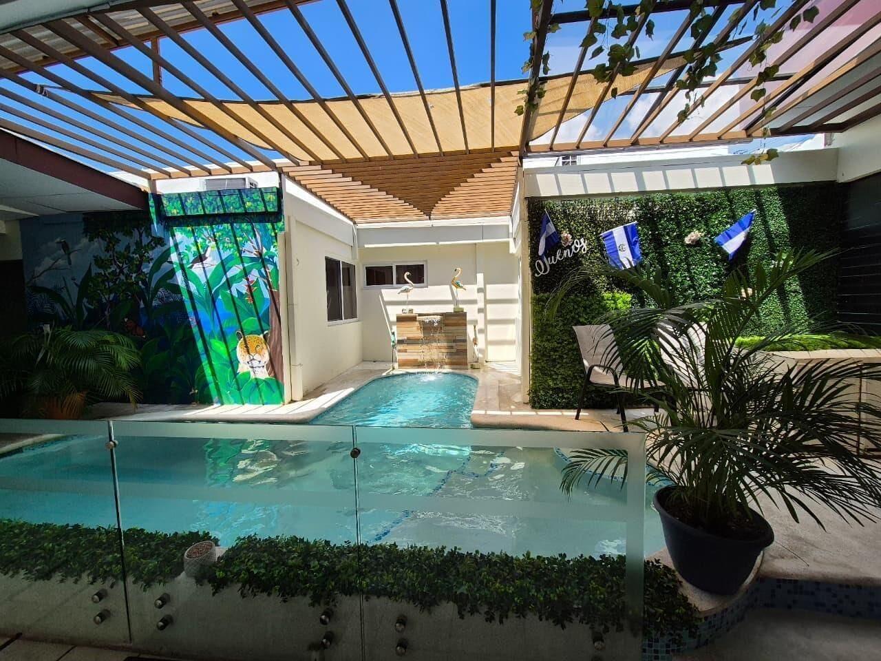 Varios Hotel Sueños