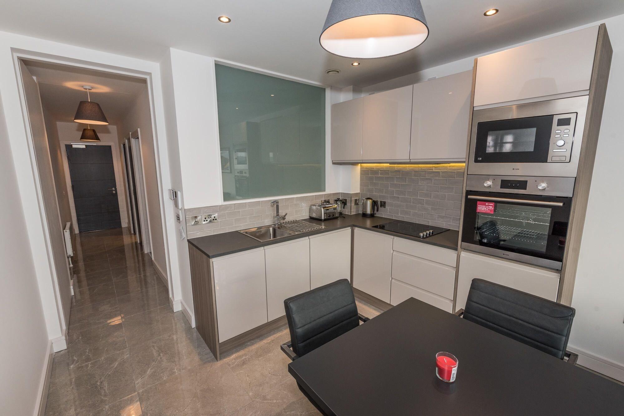 Set de Habitación Dream Apartments - The Gallery