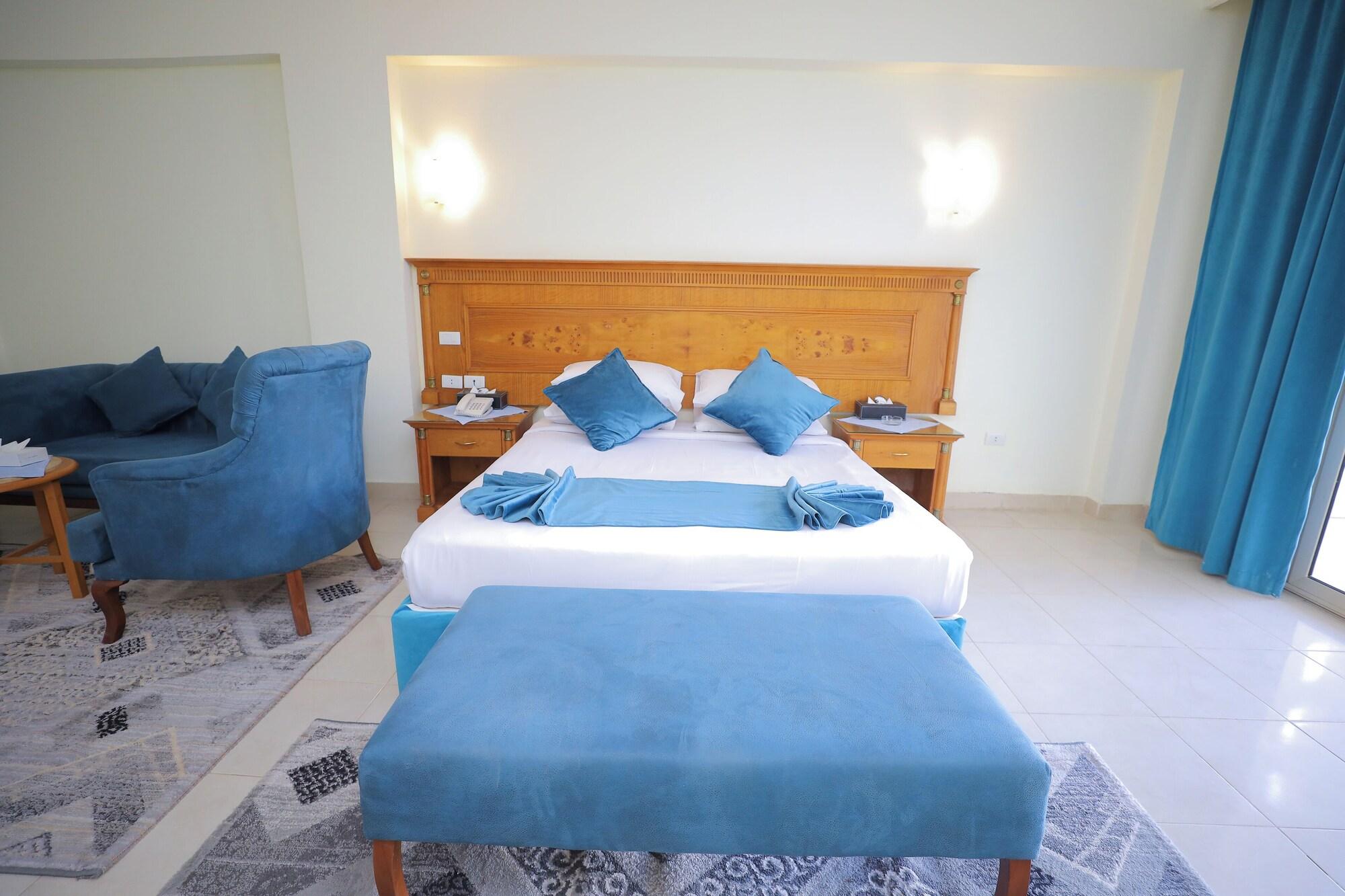 Habitación Sharm Bride Resort Aqua & SPA