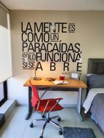 Alquiler Vacacional - S09 PREMIUM SUITE Full Service WiFi