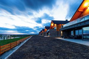 Alojamiento - Czorsztyn Prestige