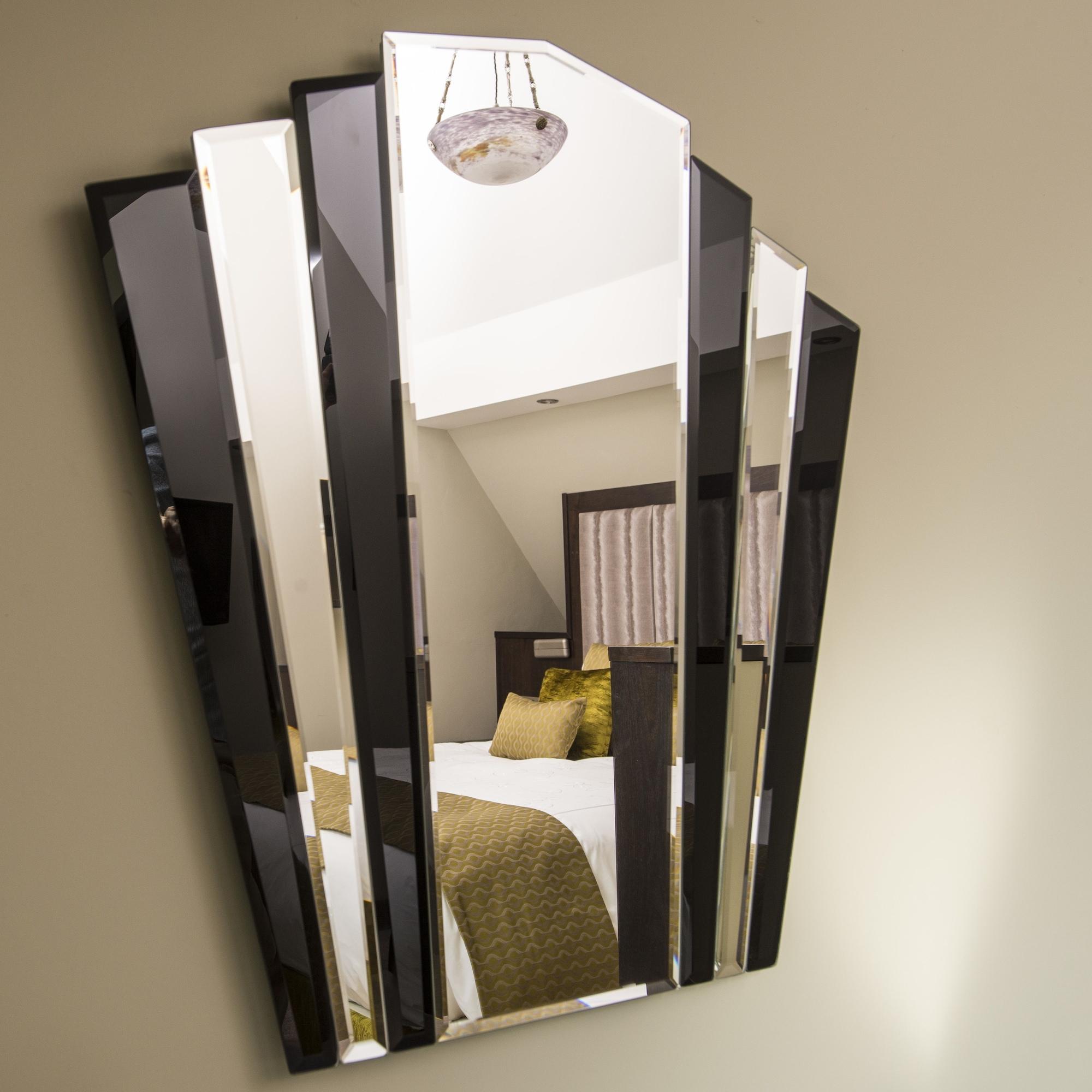 Set de Habitación Nanny Brow