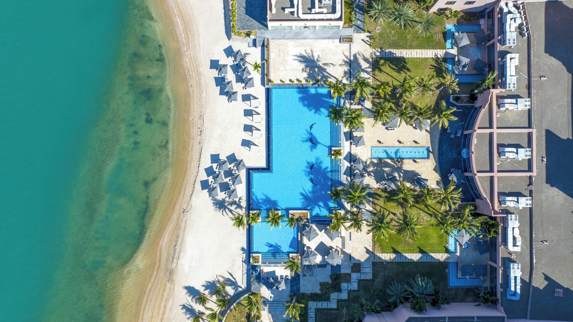 Playa Kempinski Hotel & Resort Sariya Yanbu
