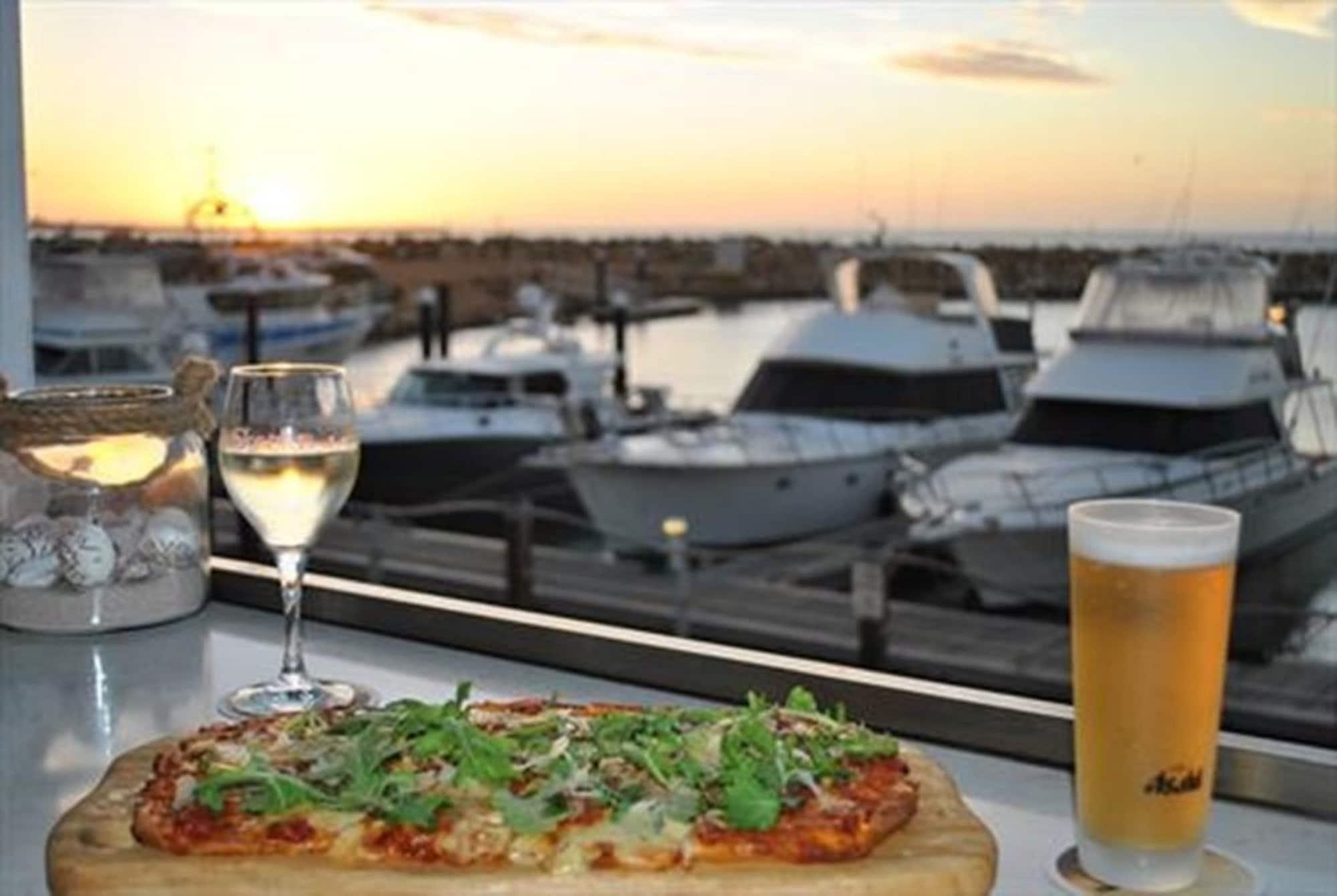 Restaurant Mantra Geraldton