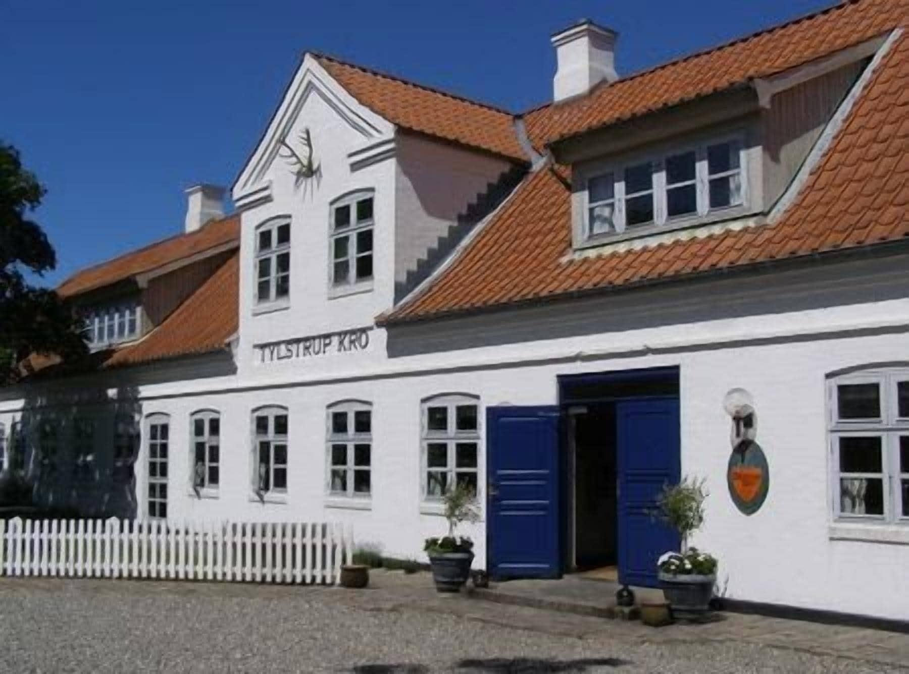 Varios Tylstrup Kro og Motel