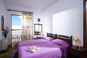 Alojamiento - Hotel Malia Holidays
