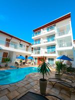 Alojamiento - Vila de Maré Hotel