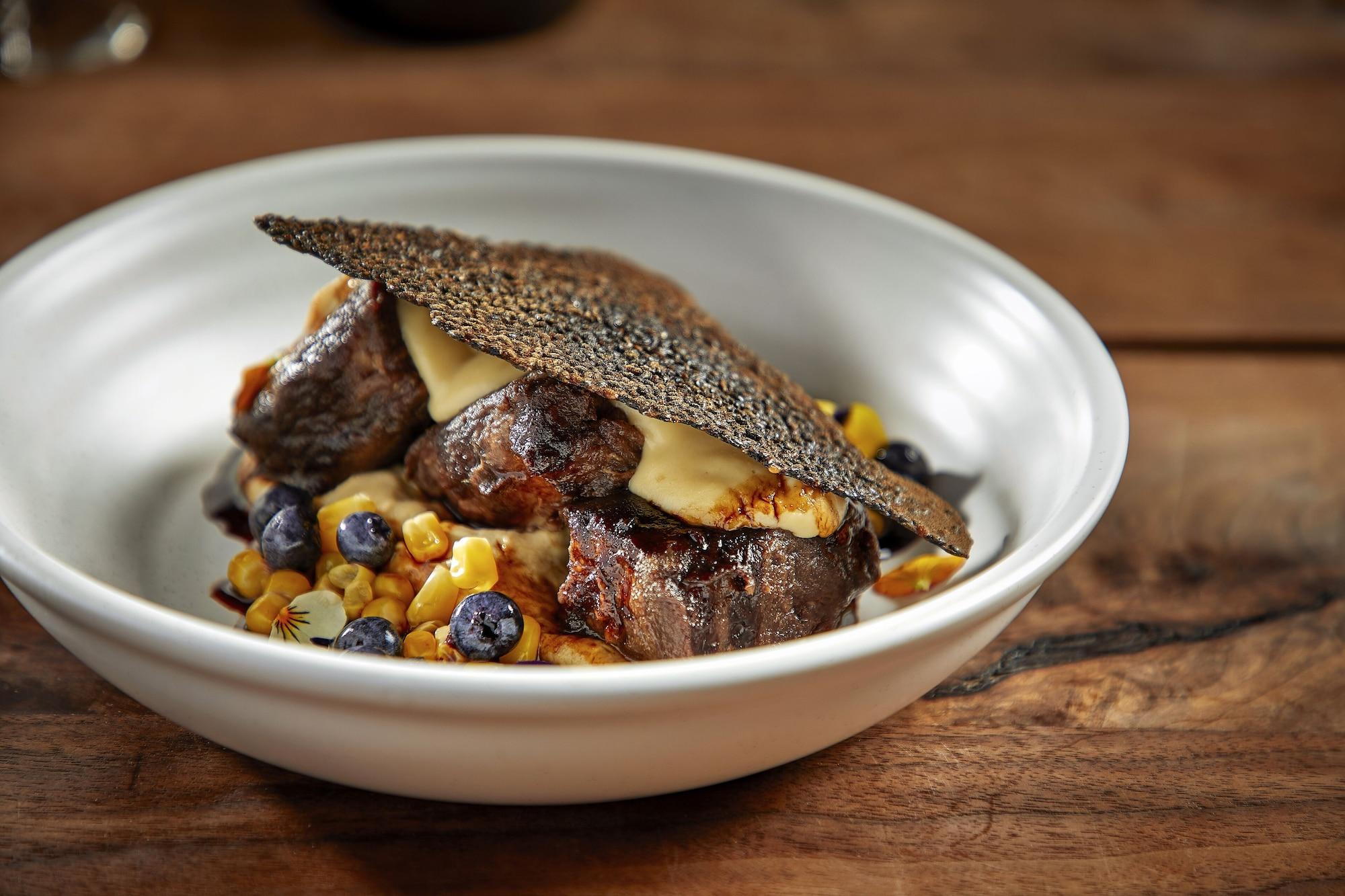 Restaurant Pendry Chicago