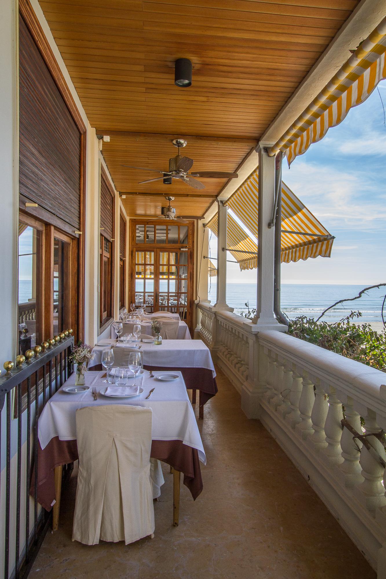 Restaurant Voramar
