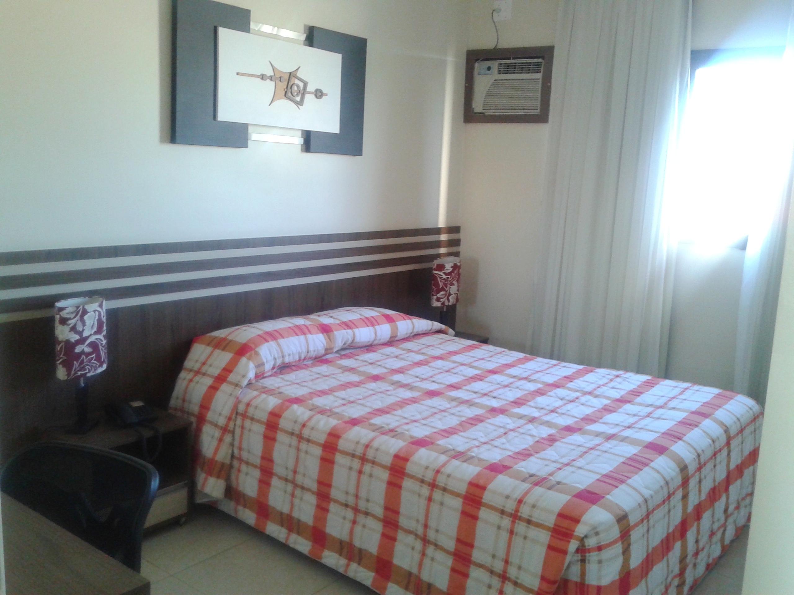 Habitación Hotel Real Park