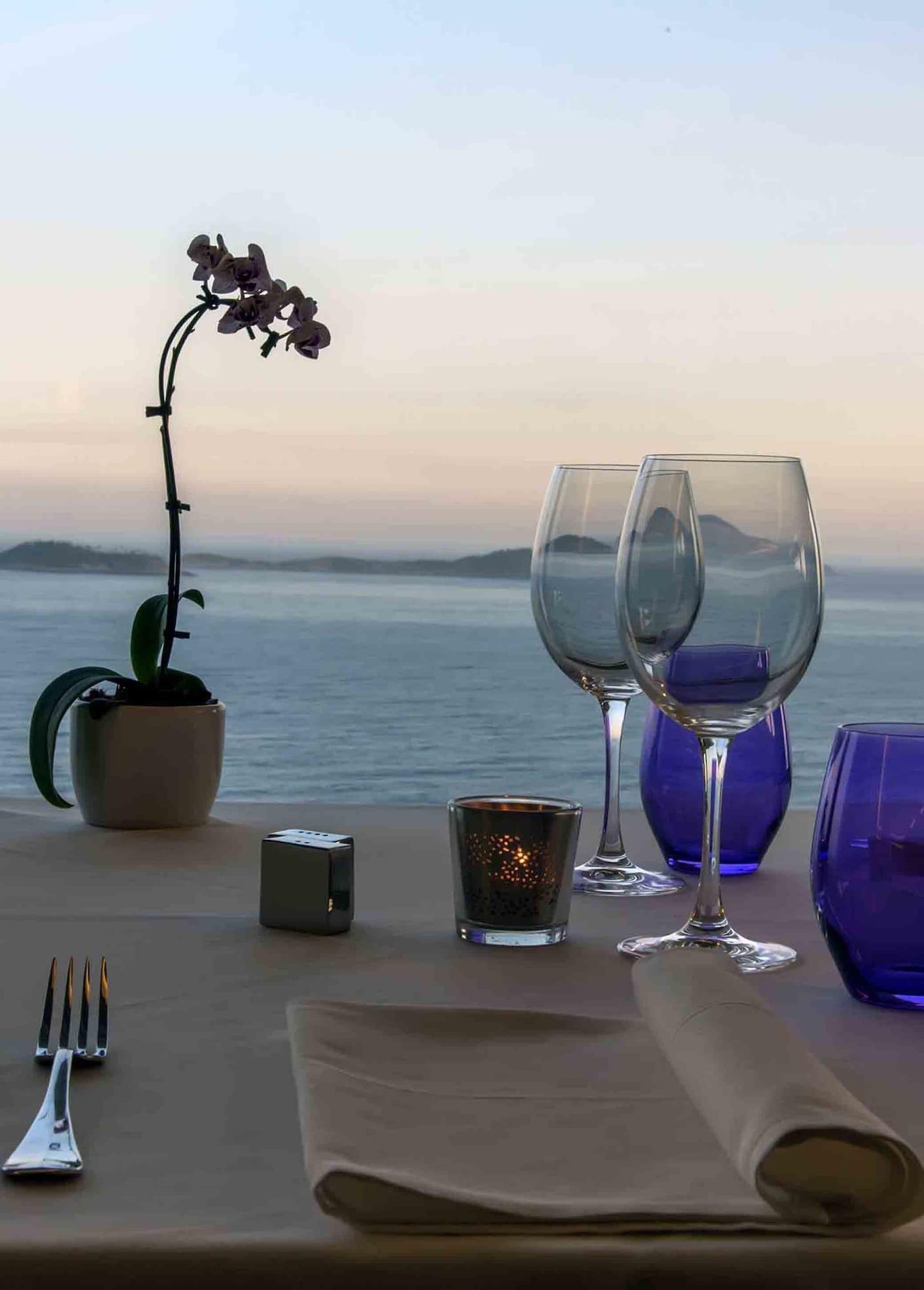 Sheraton Grand Rio Hotel & Resort - foto 258