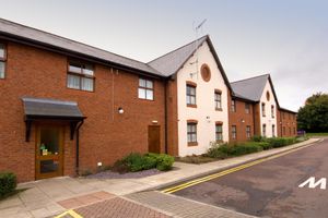 Alojamiento - Premier Inn York South West