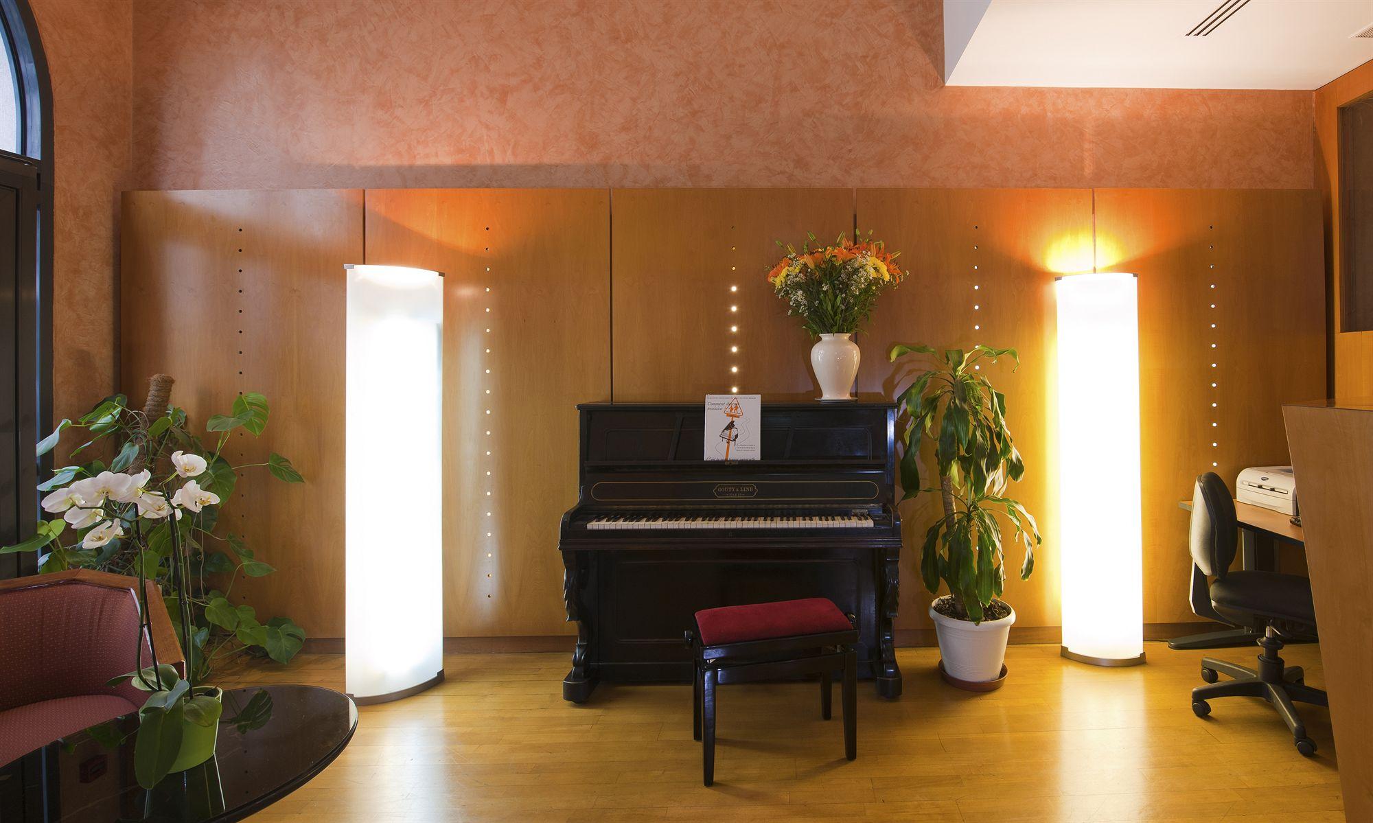 Hotel Opera Cadet Paris Hotel