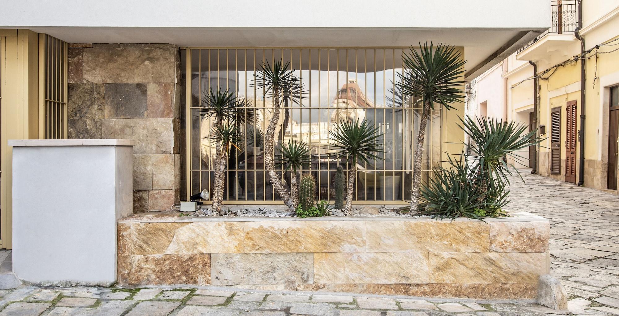 Vista Exterior Santo Stefano Luxury Rooms
