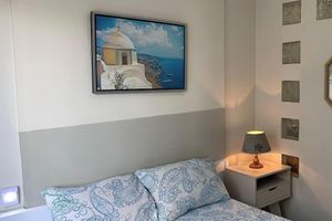 Renta Vacacional - Flat Com Vista Mar No Everest