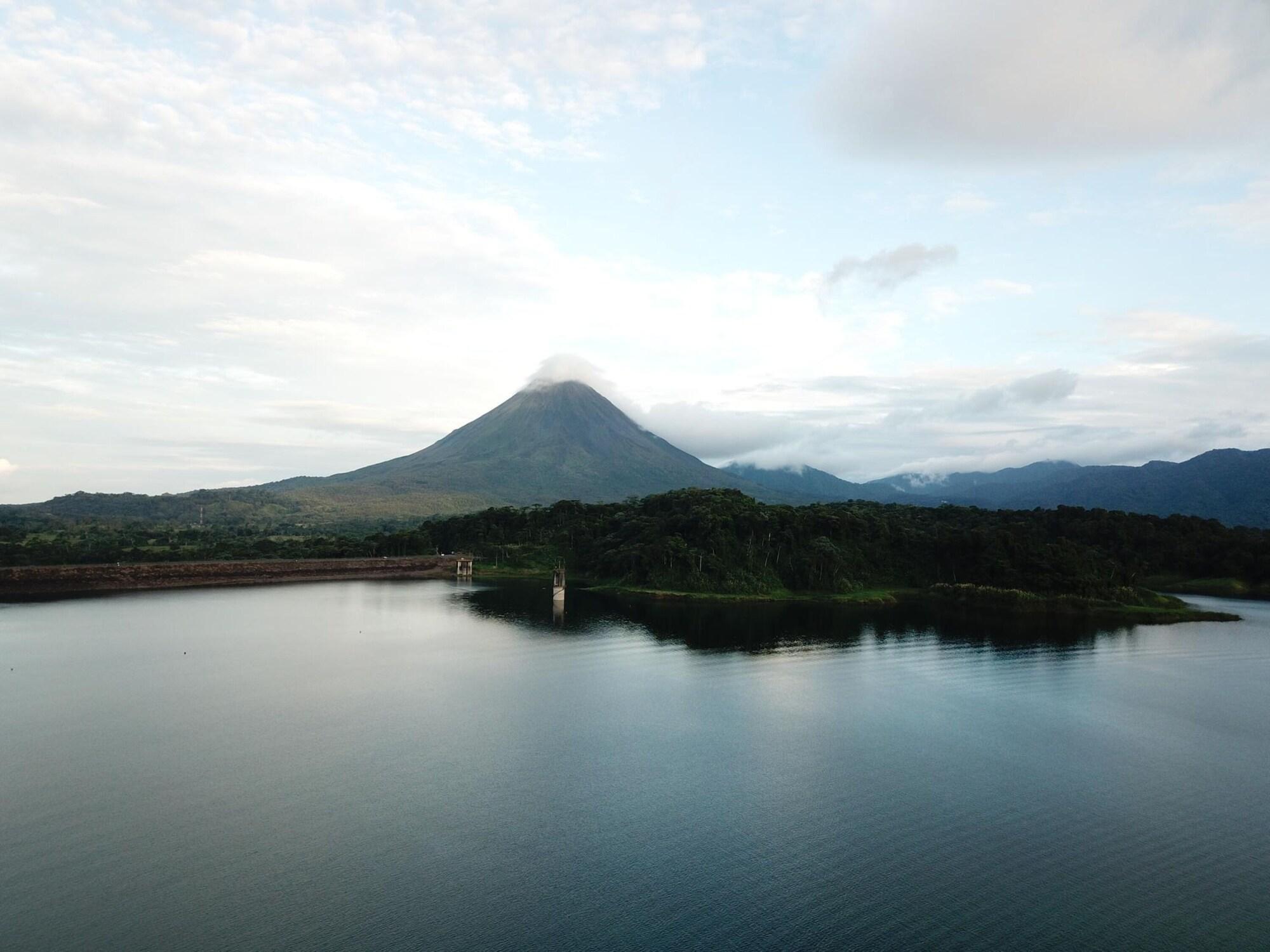 Instalaciones Recreativas La Fortuna Lodge