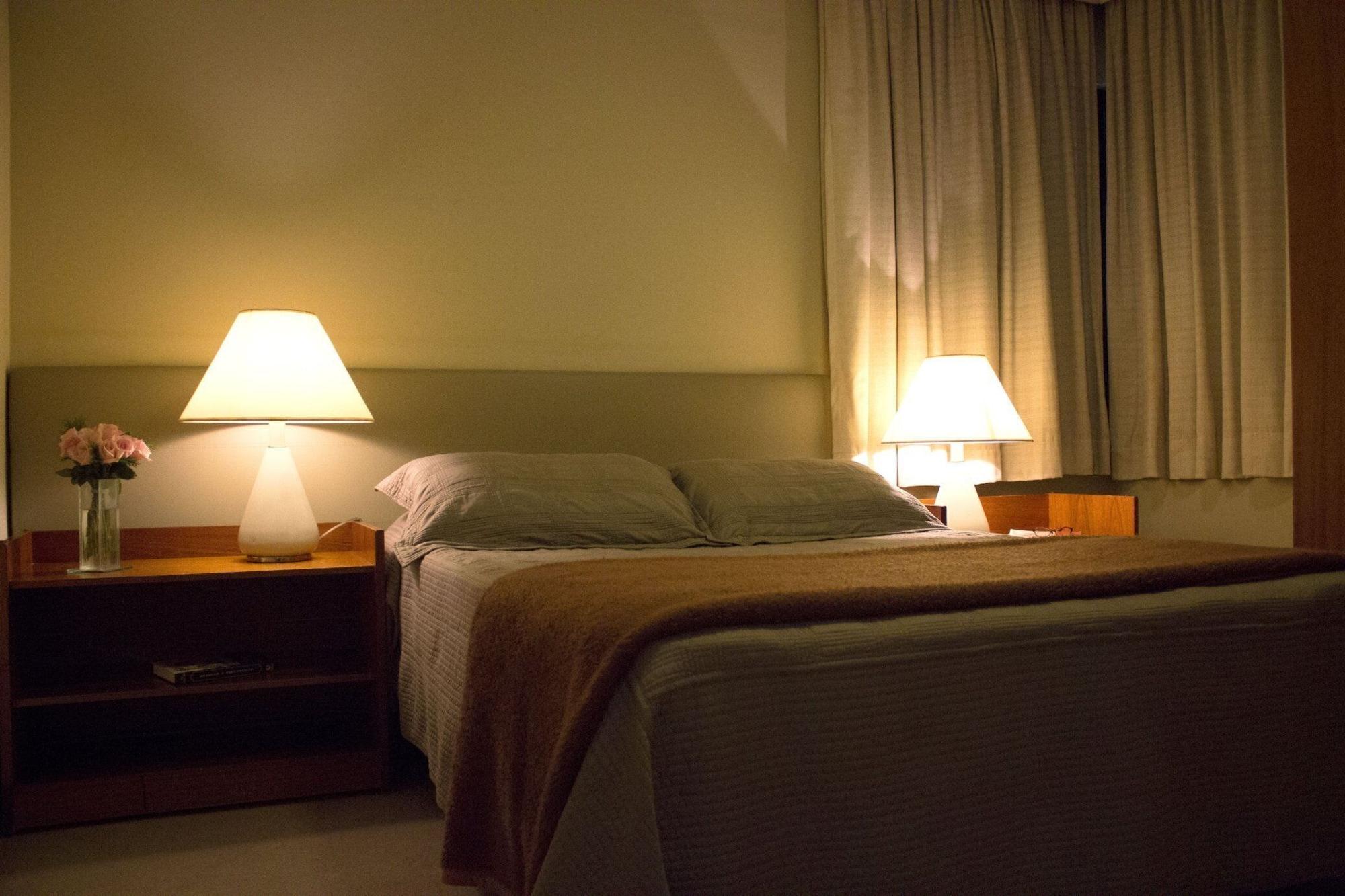 Habitación Alameda Apart Hotel