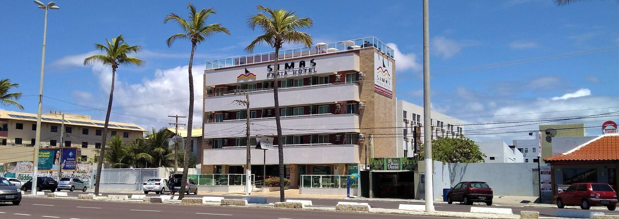 Variados (as) Simas Praia Hotel
