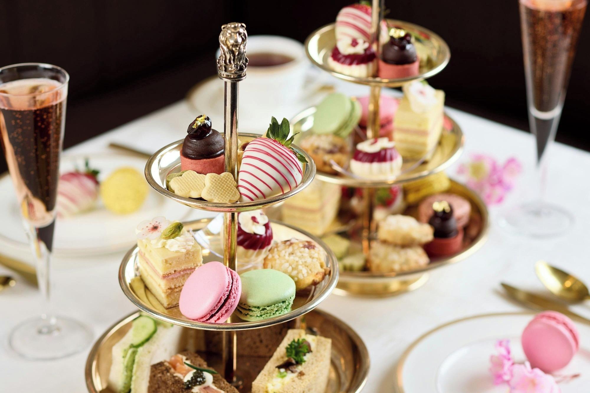 Restaurant The Ritz-Carlton, Tysons Corner