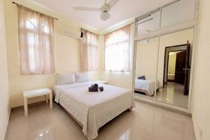 Paquete - 2-bedroom Beach Apartment With Pool Costambar