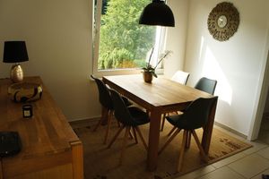 Alquiler Vacacional - Forest view in the Lerbachtal / Harz