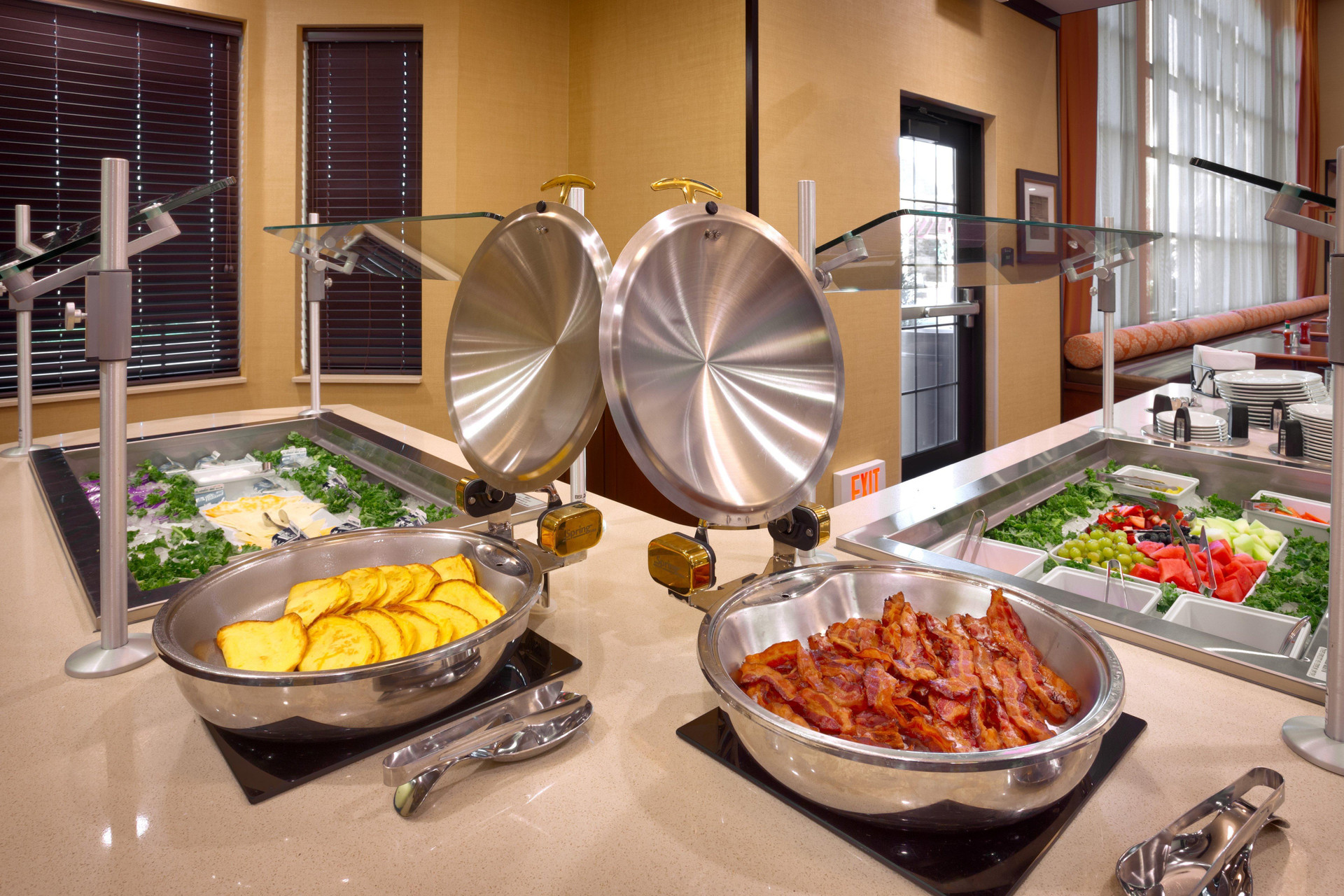Restaurant Staybridge Suites Cheyenne by IHG