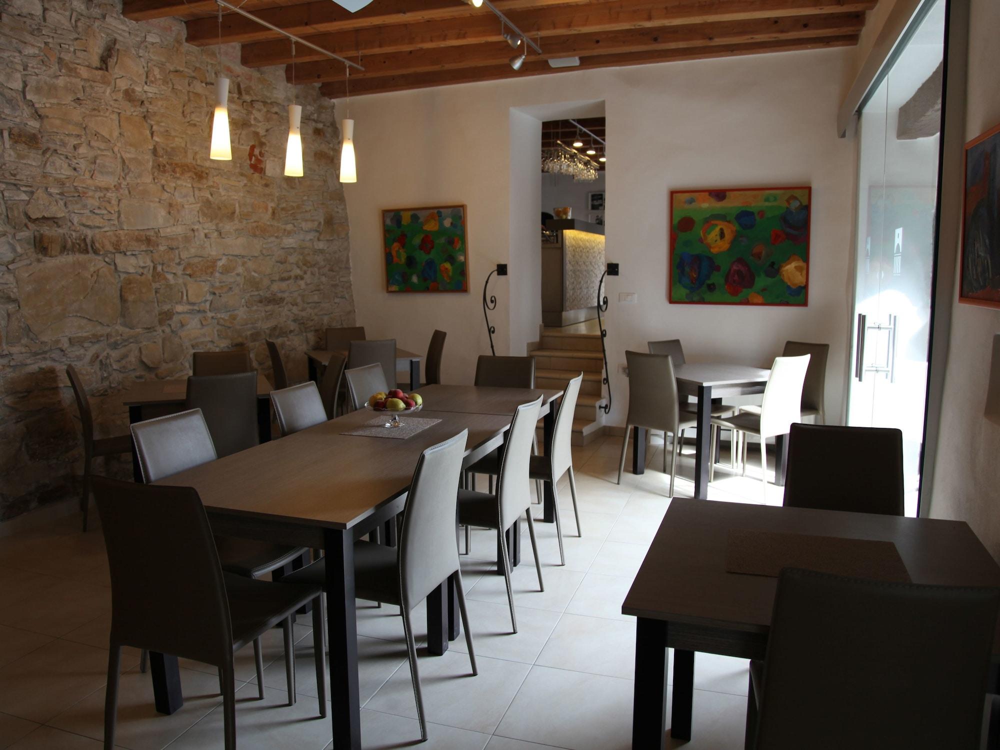 Restaurant Boutique Hotel Dvor