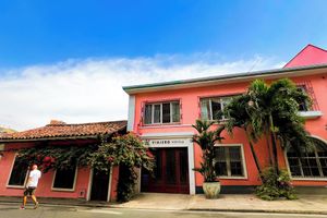 Alojamiento - Viajero Cali Hostel & Salsa School